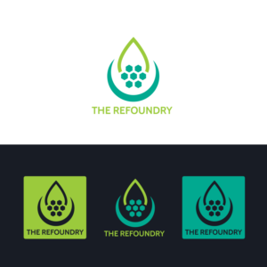 Logo Design by Lesia_Olesia for this project | Design: #21707089