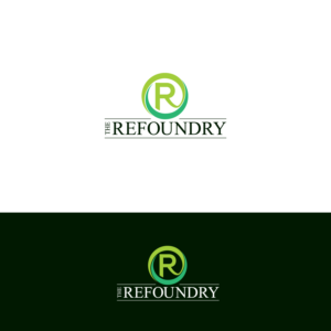 The Refoundry | Logo-Design von sankar999