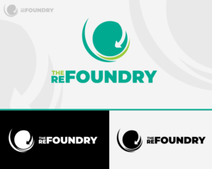 Logo Design by Atroxic Design for this project | Design: #21709811