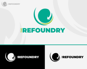 Logo Design by Atroxic Design for this project | Design: #21711156