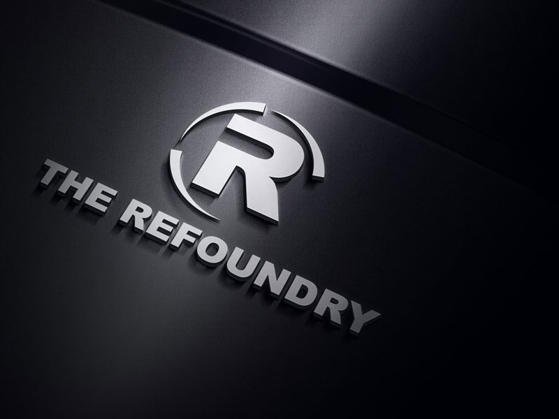 Logo Design by JAFRIN for this project | Design #21700993