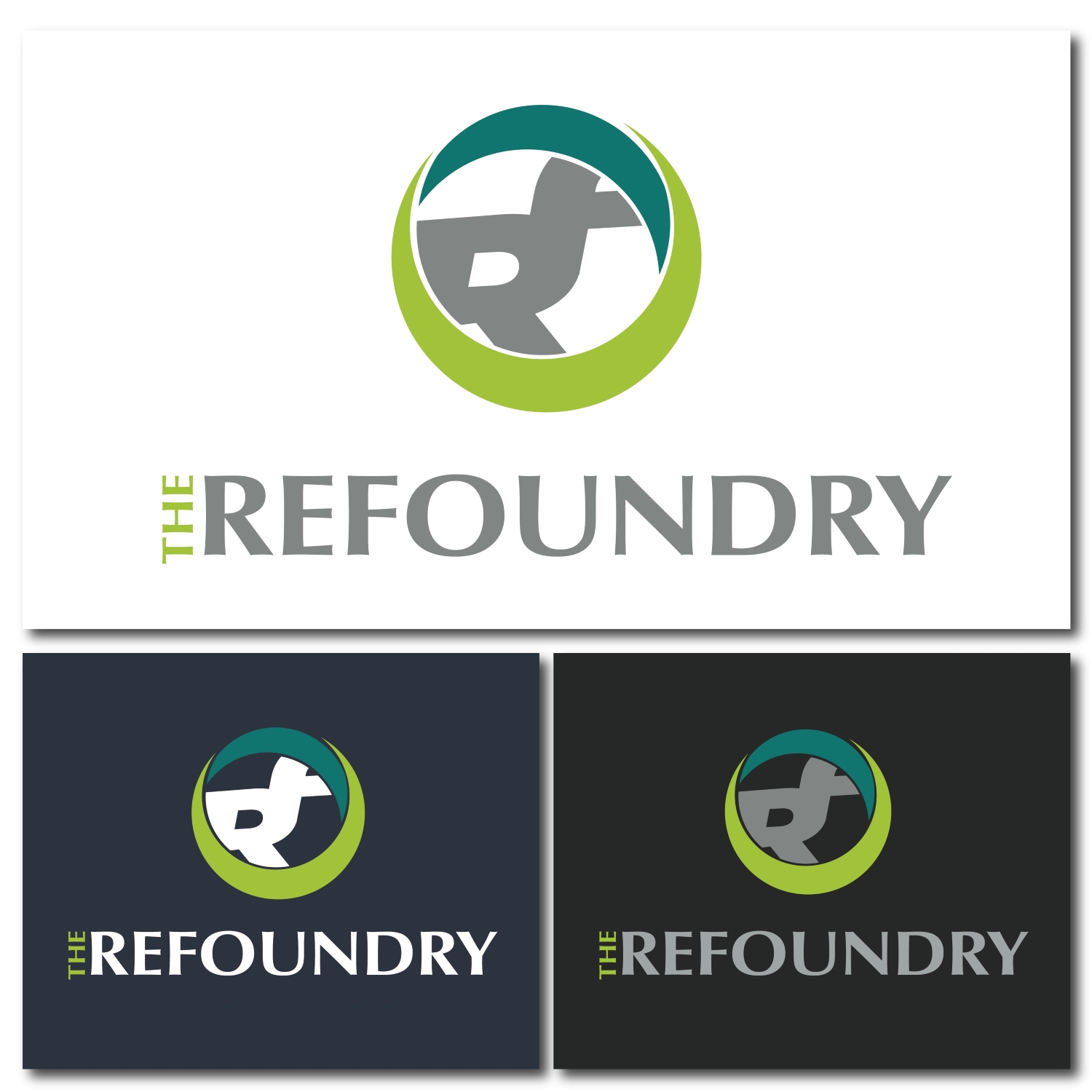 Logo Design by BrankoCekov for this project | Design #21702370