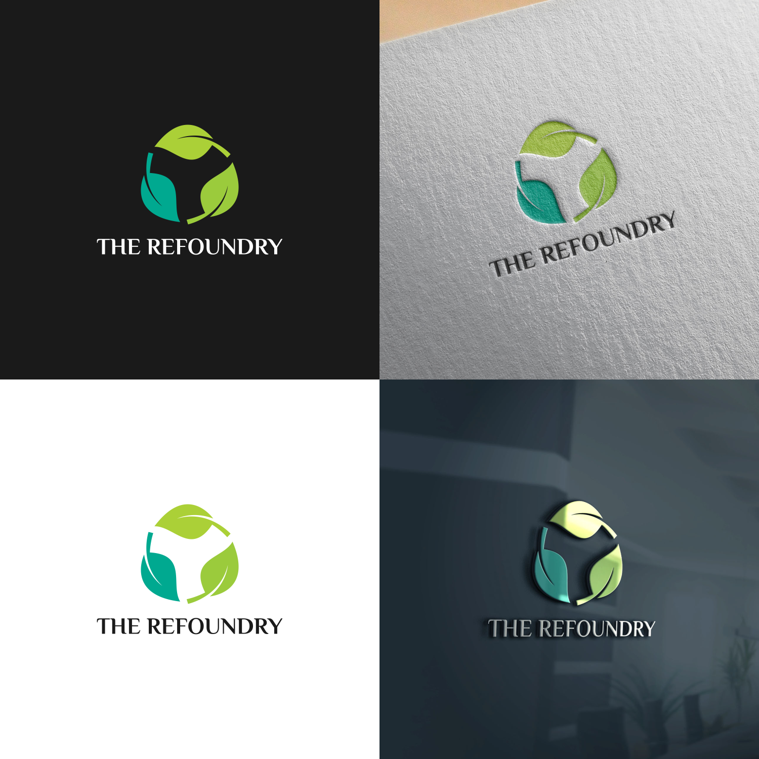 Diseño de Logo por Raja_ para este proyecto | Diseño #21700246