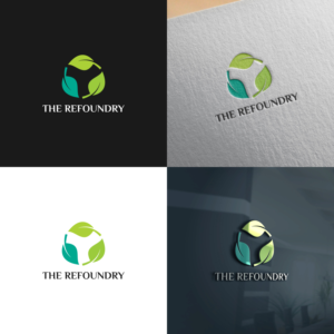 Logo Design by Raja_