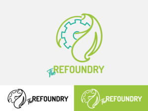 Logo Design by White Mountain GDS
