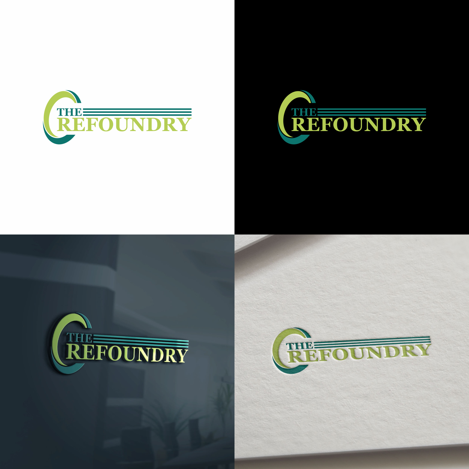 Logo Design by galang1996 2 for this project | Design #21704532