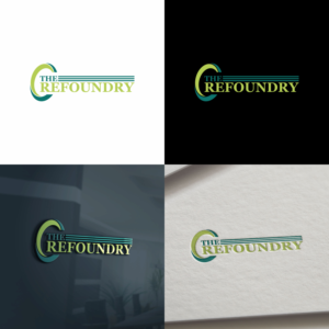 Logo Design by galang1996 2 for this project | Design: #21704532