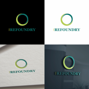 Logo Design by galang1996 2 for this project | Design: #21704533