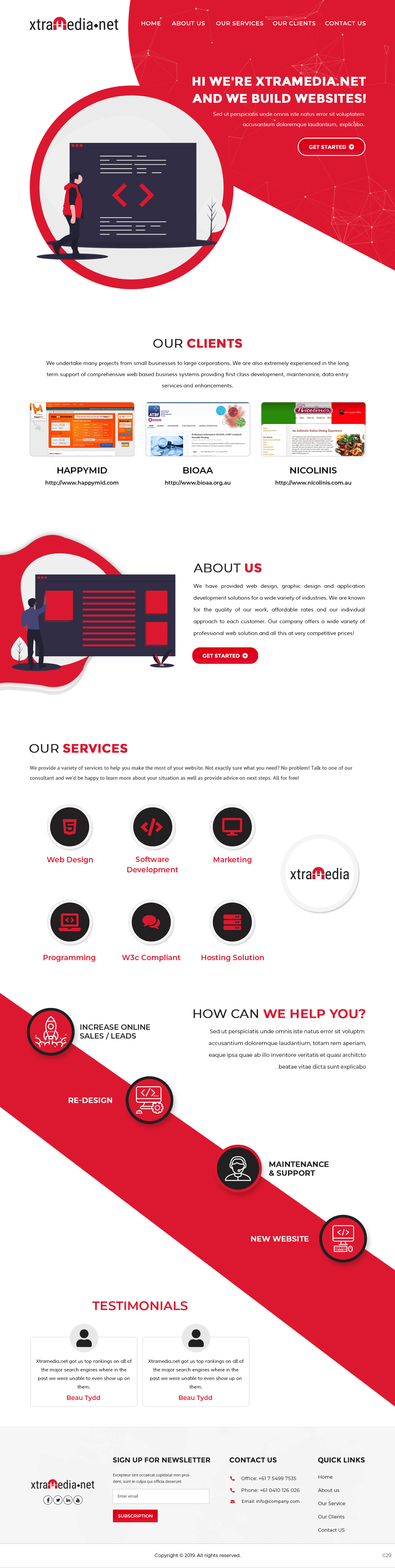 Diseño Web por pb para este proyecto | Diseño #21710101