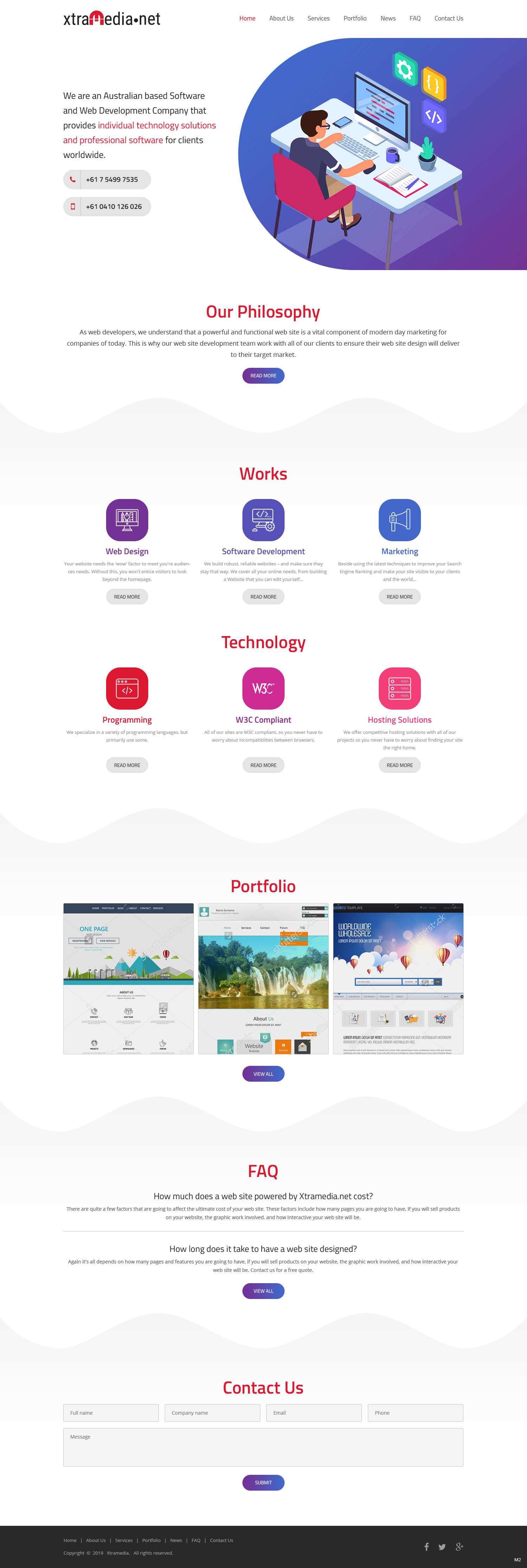 Diseño Web por pb para este proyecto | Diseño #21710104