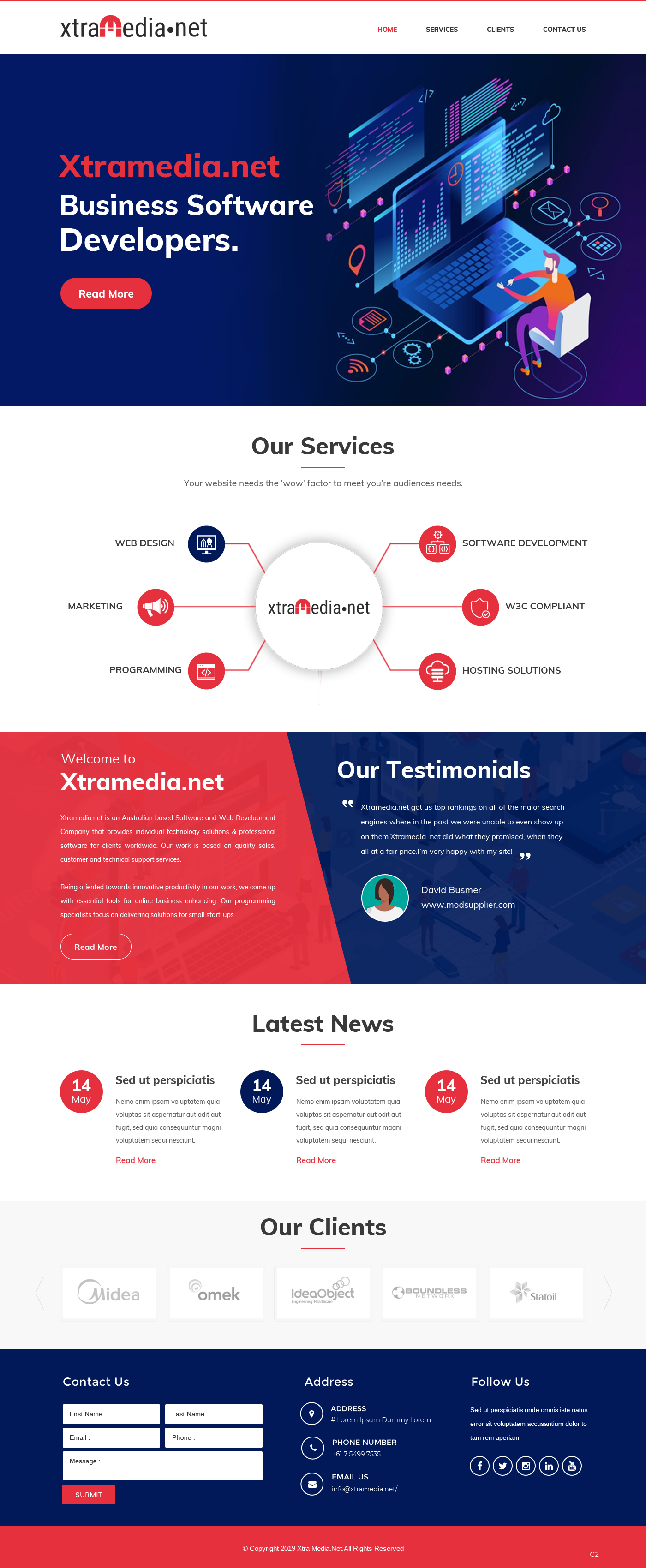 Diseño Web por pb para este proyecto | Diseño #21712505