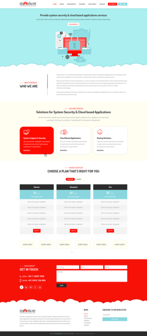 Web Design by Grewal