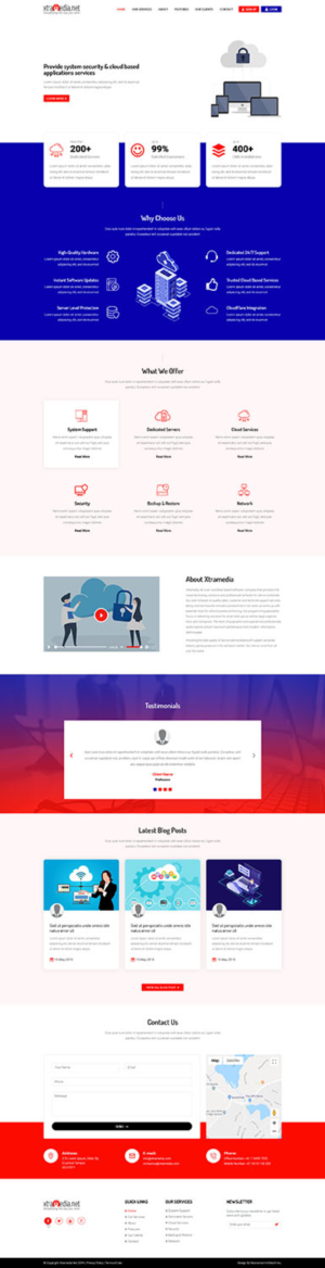 Web-Design von Grewal für dieses Projekt | Design: #21752806