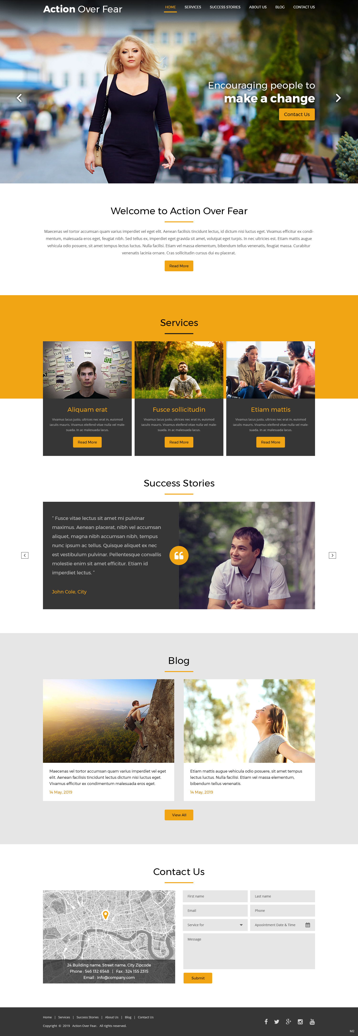 Diseño Wordpress por pb para este proyecto | Diseño #21710087