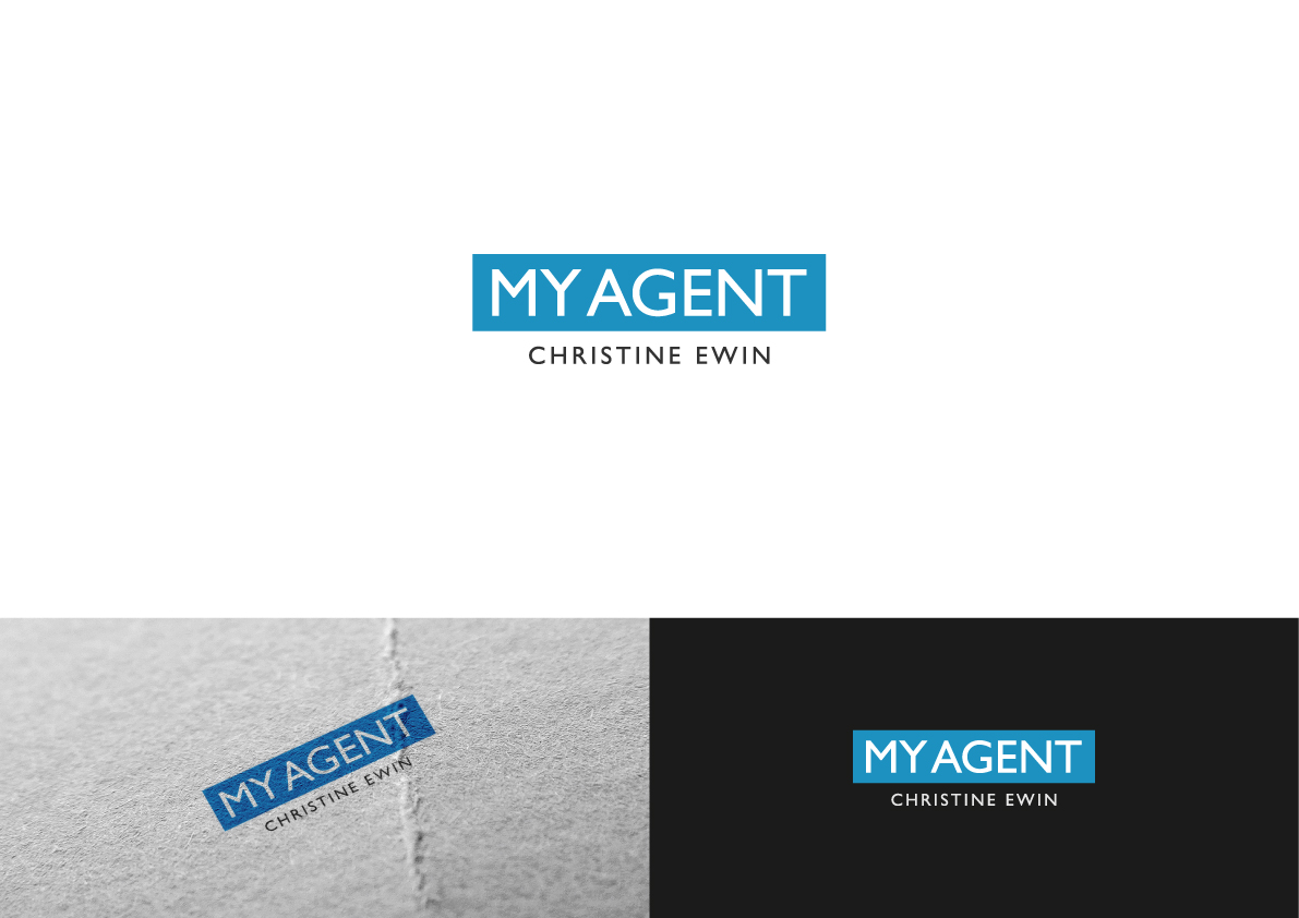 Logo Design by The Marble Peach for this project | Design #21711375