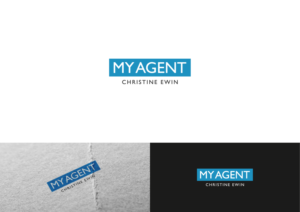 Logo Design by The Marble Peach for this project | Design: #21711375