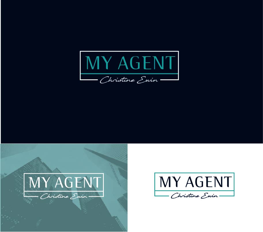Logo Design by Birdcage for this project | Design #21714275