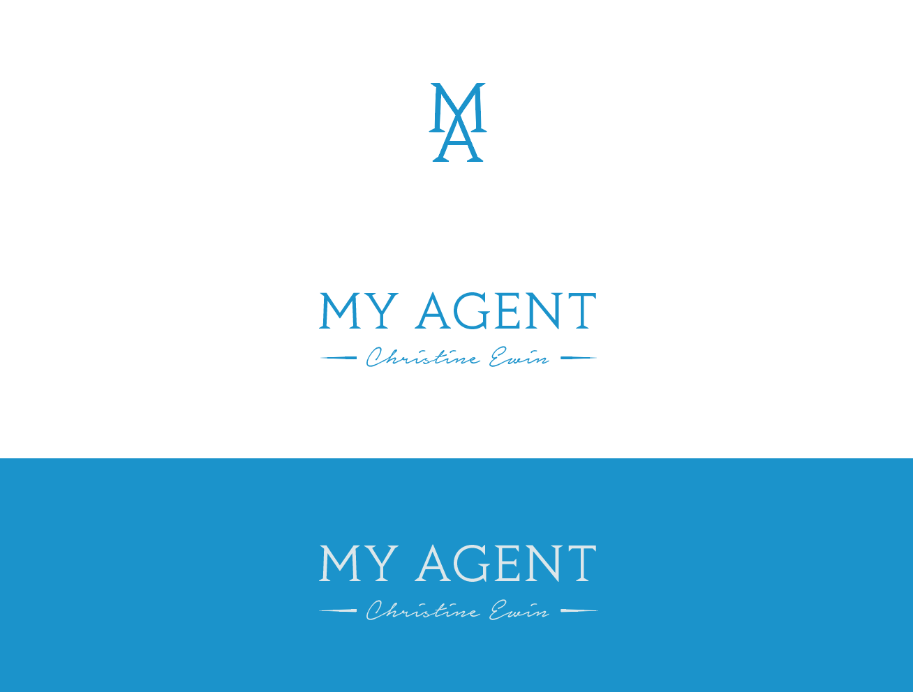 Logo Design by wonderland for this project | Design #21711954