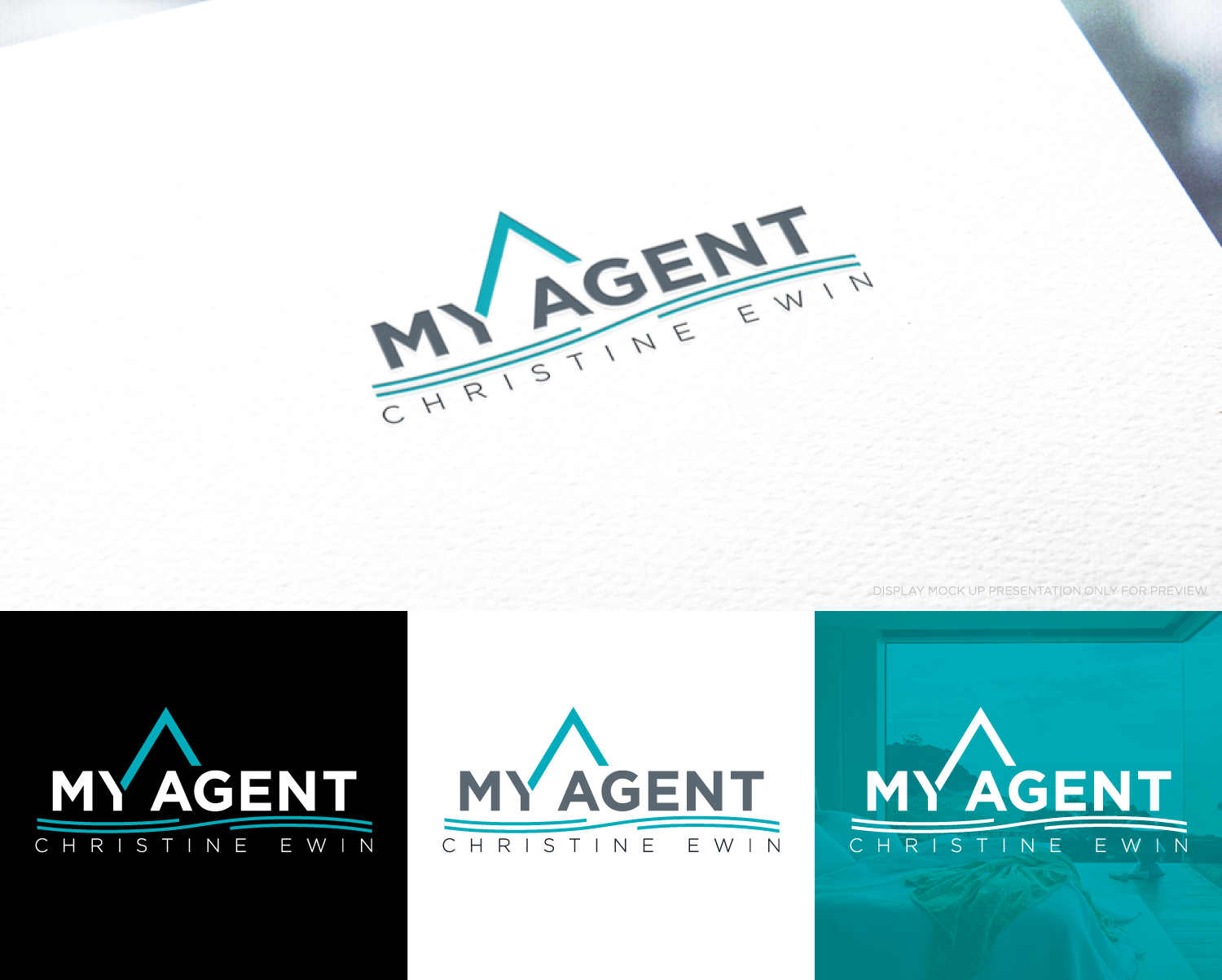 Logo Design by ds | designstructure for this project | Design #21725369