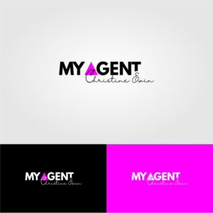 Logo Design by said.tempo for this project | Design #21726504