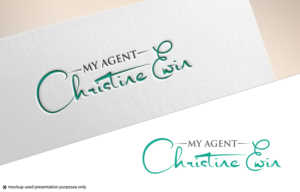 Logo Design by A S design @ for this project | Design: #21716005
