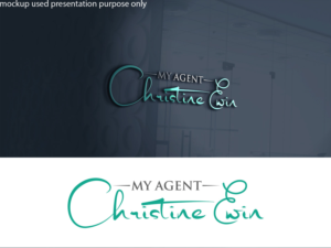 Logo Design by A S design @ for this project | Design: #21716007