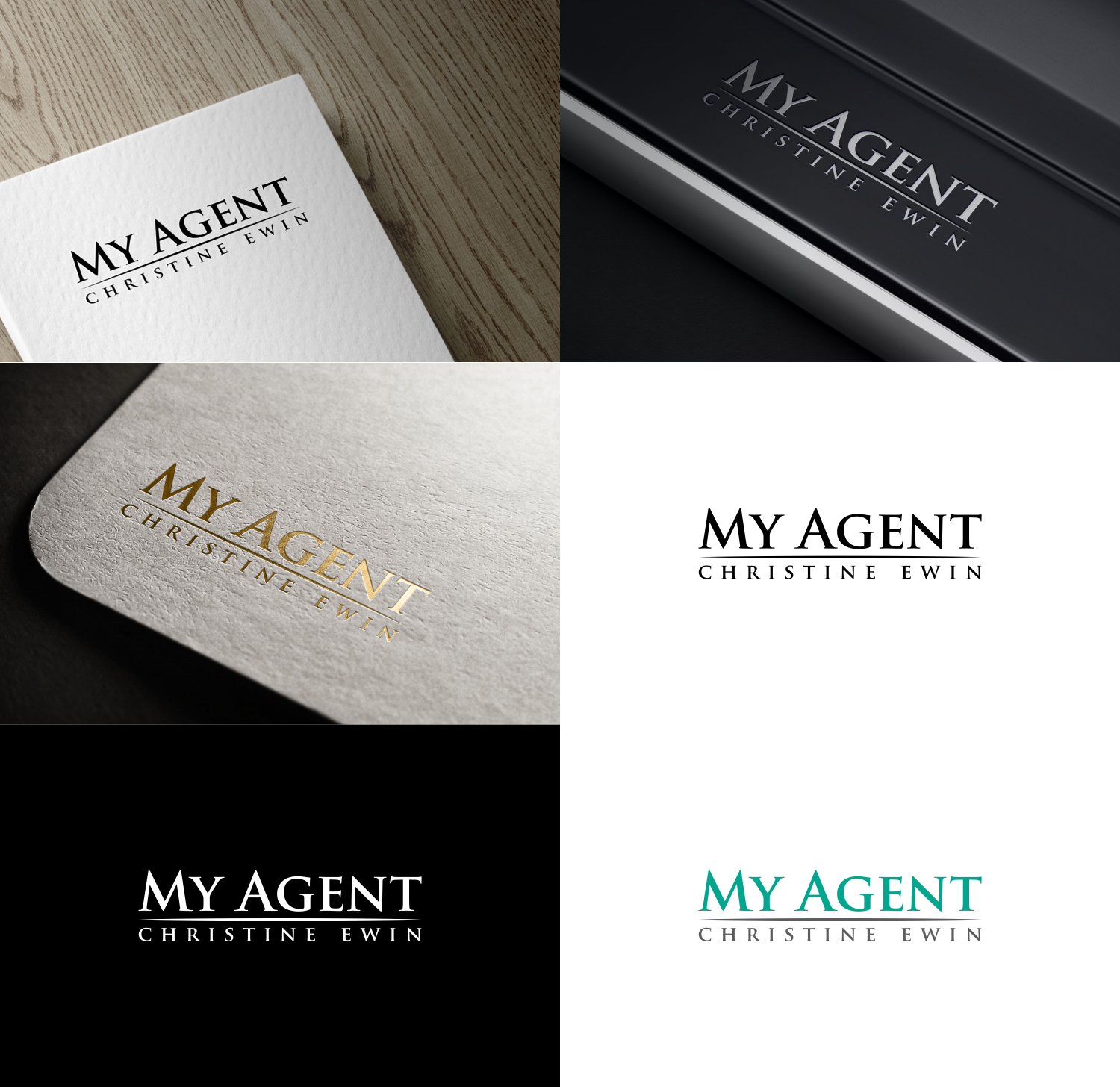 Logo Design by fatiyadesign for this project | Design #21727951