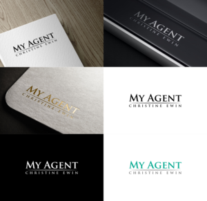 Logo Design by fatiyadesign for this project | Design: #21727951