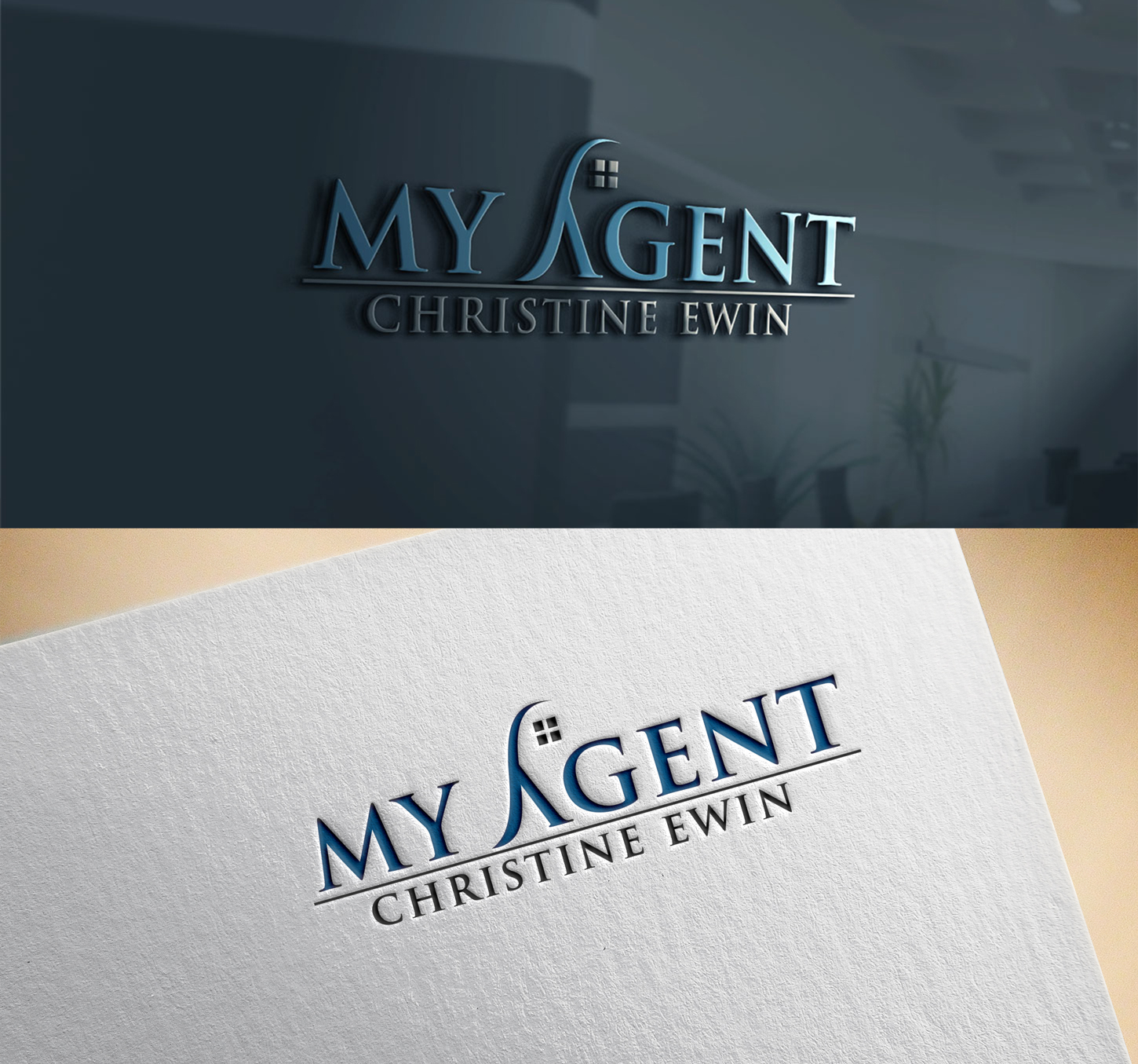 Logo Design by artkey9 for this project | Design #21713420