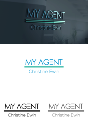 Logo Design by two one for this project | Design: #21705998