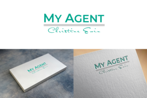 Logo Design by designA78 for this project | Design #21707381