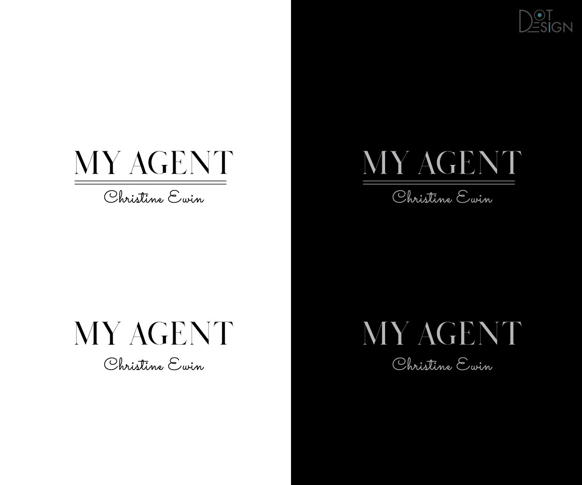 Logo Design by Dot Design 3 for this project | Design #21709785