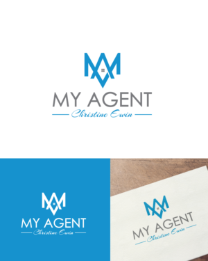 Logo Design by k.l.s.chatterjee 2 for this project | Design #21709946
