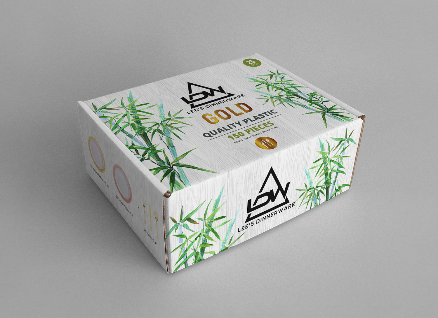Packaging Design by SAI DESIGNS for this project | Design #21711592