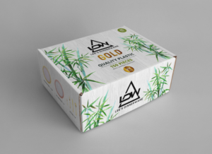Lee's Dinnerware | Packaging Design by SAI DESIGNS