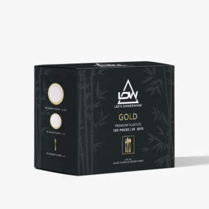 Lee's Dinnerware | Packaging Design by Emerge