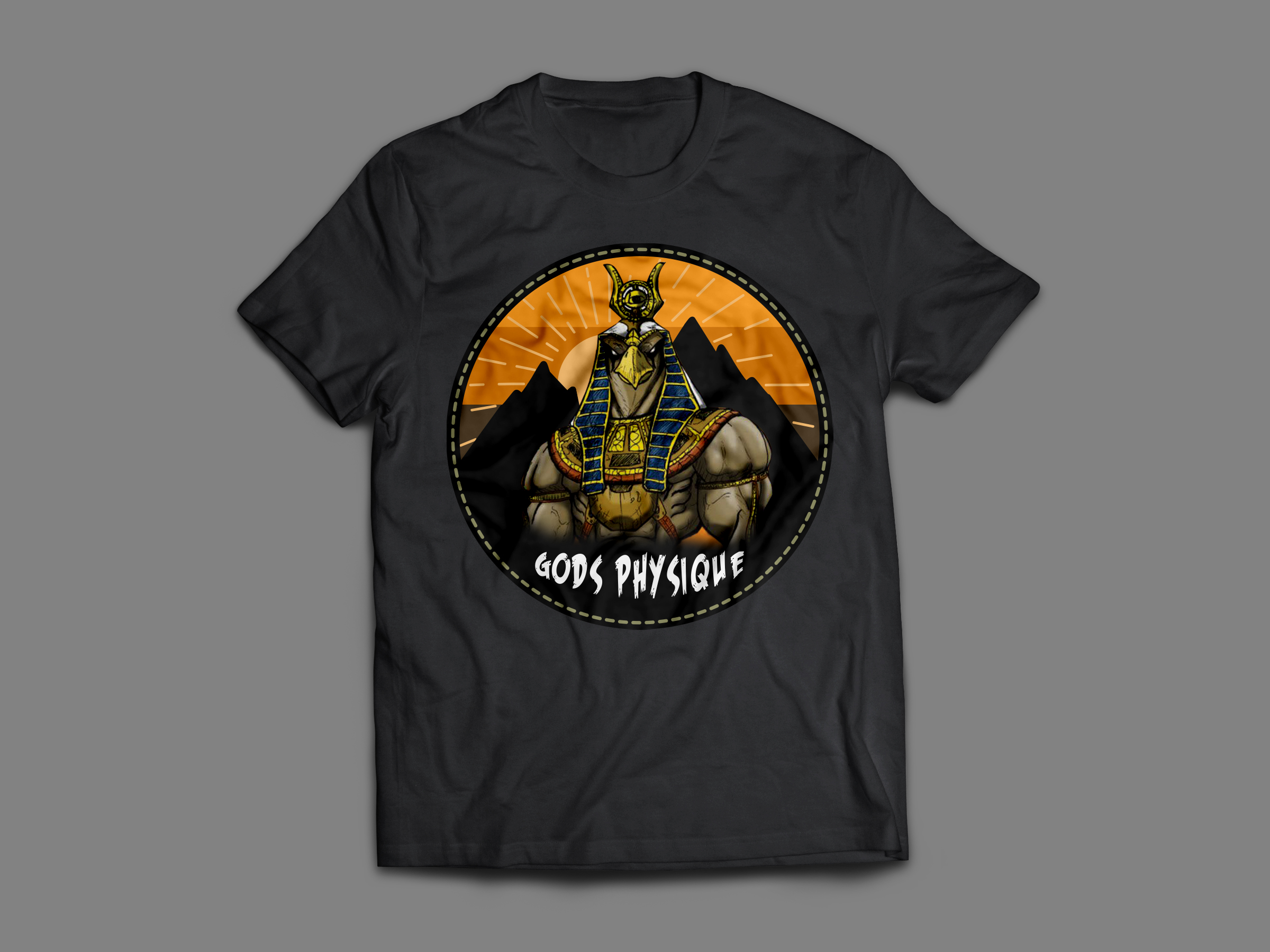 T-shirt Design by Riyad for this project | Design #21711081