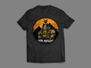 T-shirt Design by Riyad for this project | Design: #21711081