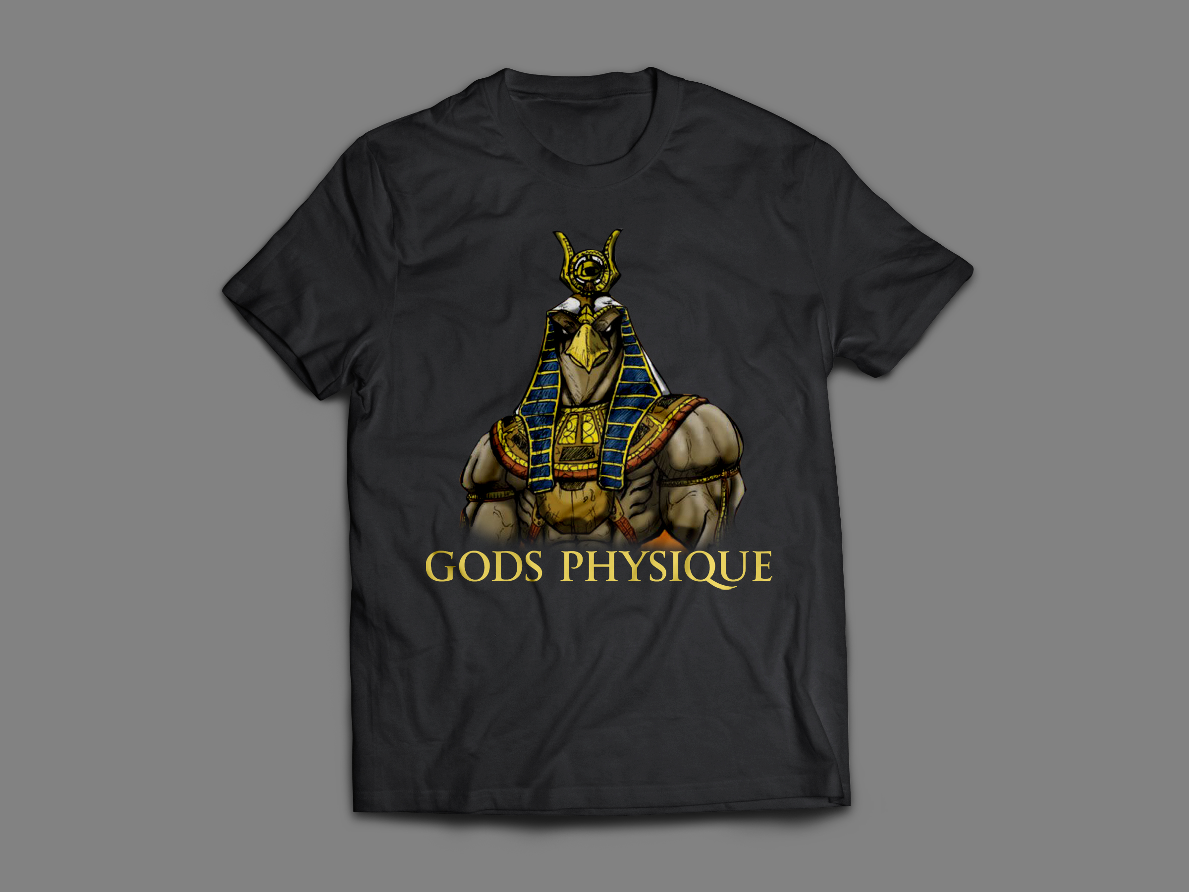 Design de T-shirt par Riyad pour ce projet | Design #21719915
