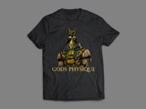 T-shirt Design by Riyad for this project | Design: #21719915