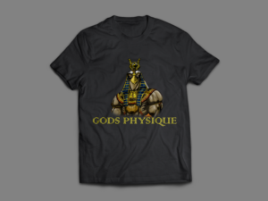 T-shirt Design by Riyad for this project | Design: #21720084