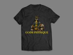 T-shirt Design by Riyad for this project | Design: #21720090
