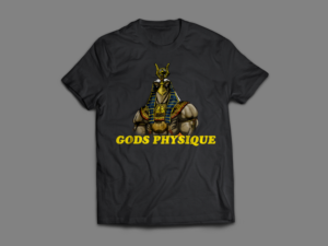 T-shirt Design by Riyad for this project | Design: #21720099