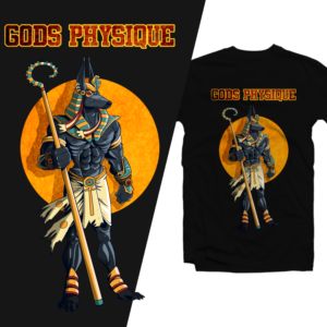 T-shirt Design by Tomi Ax for this project | Design: #21724608