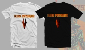 T-shirt Design by Tomi Ax for this project | Design: #21728359