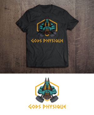 T-shirt Design by Sladja for this project | Design: #21708741