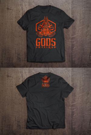 T-shirt Design by Sladja for this project | Design: #21726509