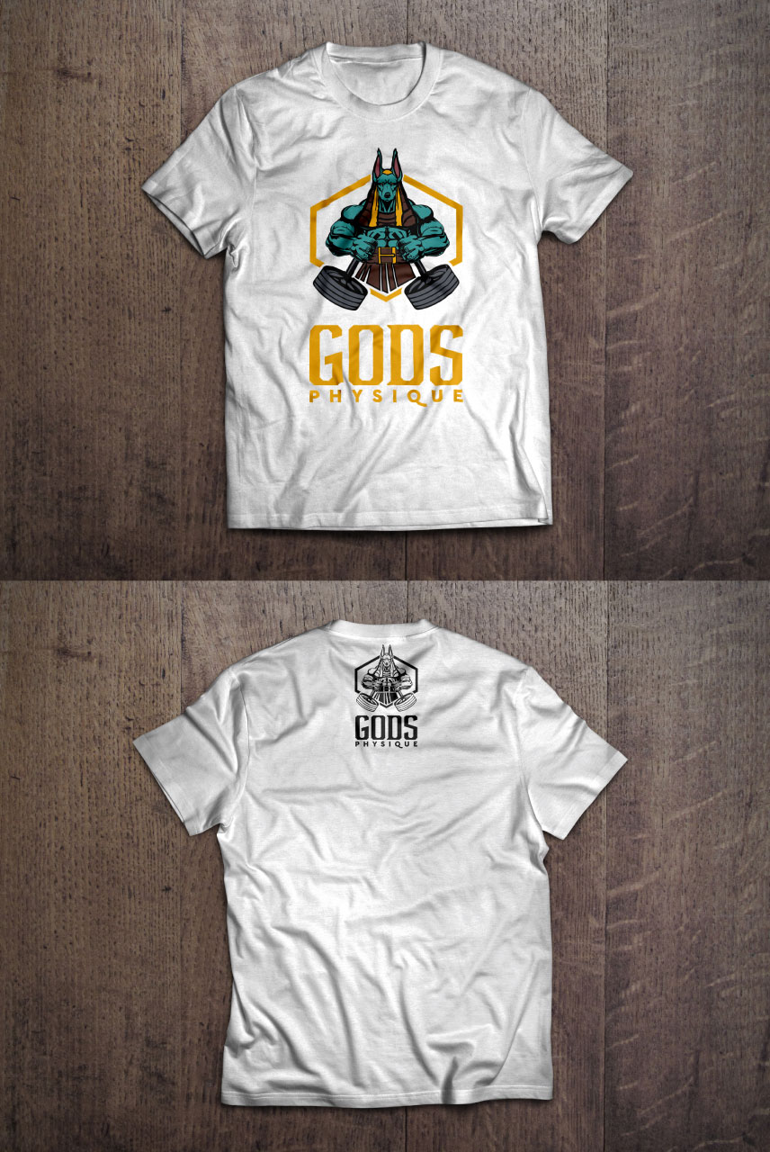 T-shirt Design by Sladja for this project | Design #21726867