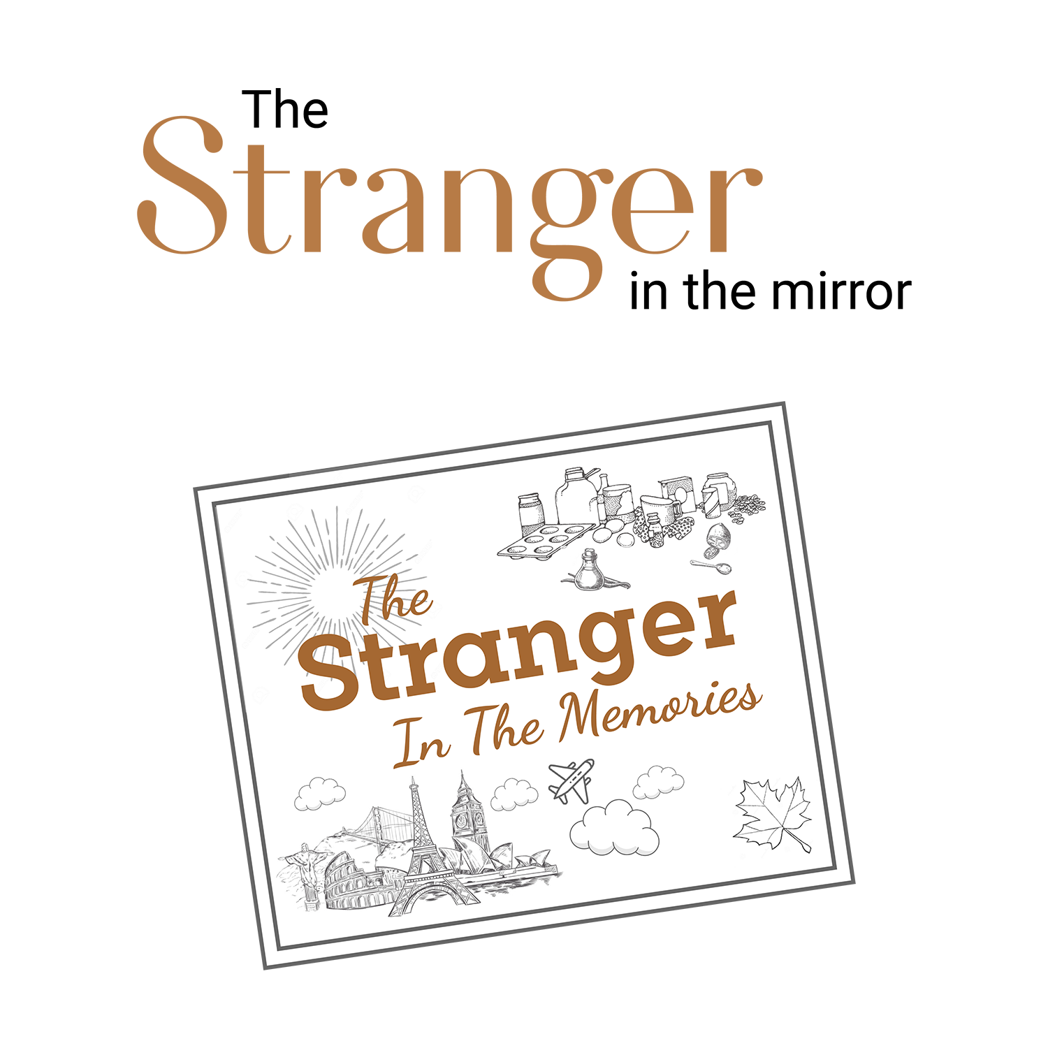 Logo Design by raja sidhanta 2 for this project | Design #21755212