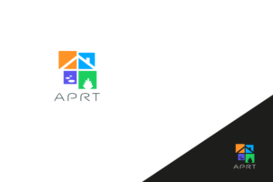 APRT | Logo Design by jaime.sp